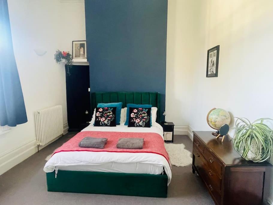 Apartament Beautiful Flat Perfect For A Seaside Break! Okręg wyborczy Hove Zewnętrze zdjęcie