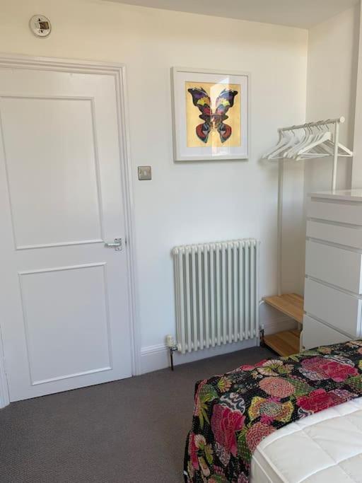 Apartament Beautiful Flat Perfect For A Seaside Break! Okręg wyborczy Hove Zewnętrze zdjęcie