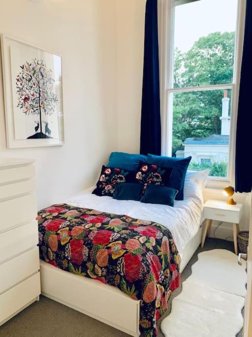 Apartament Beautiful Flat Perfect For A Seaside Break! Okręg wyborczy Hove Zewnętrze zdjęcie